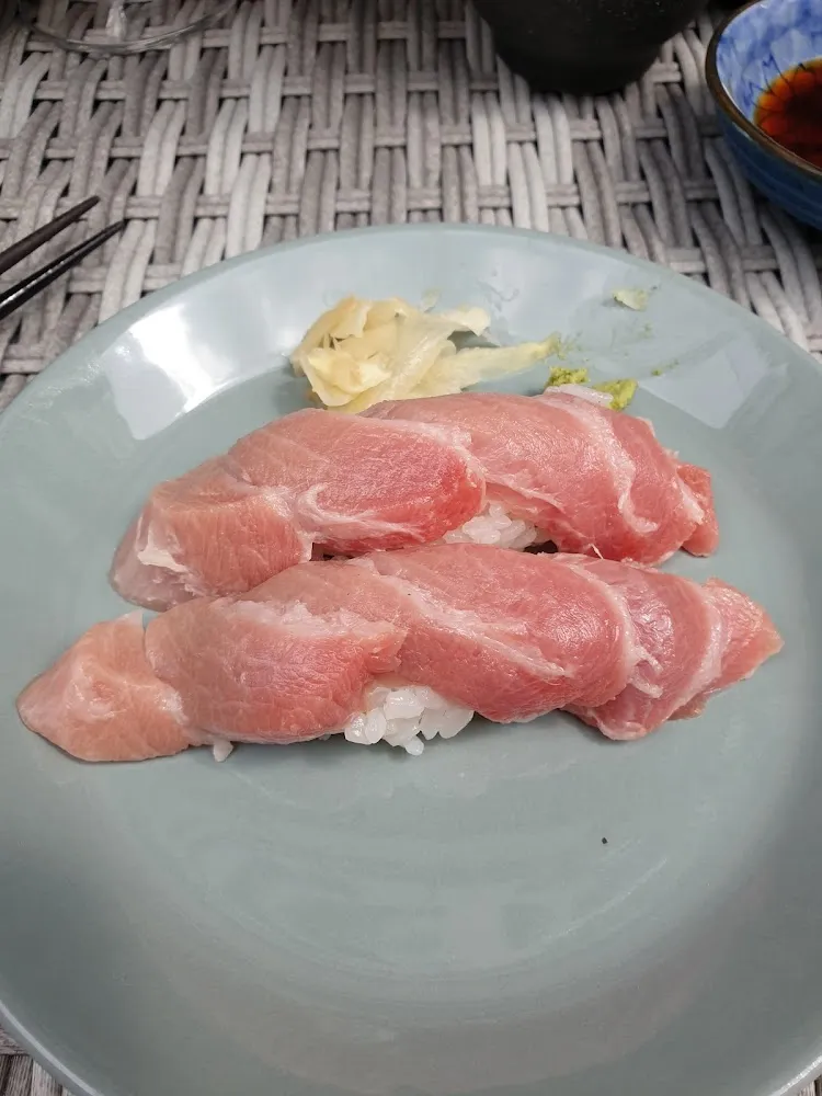 Otoro Sushi