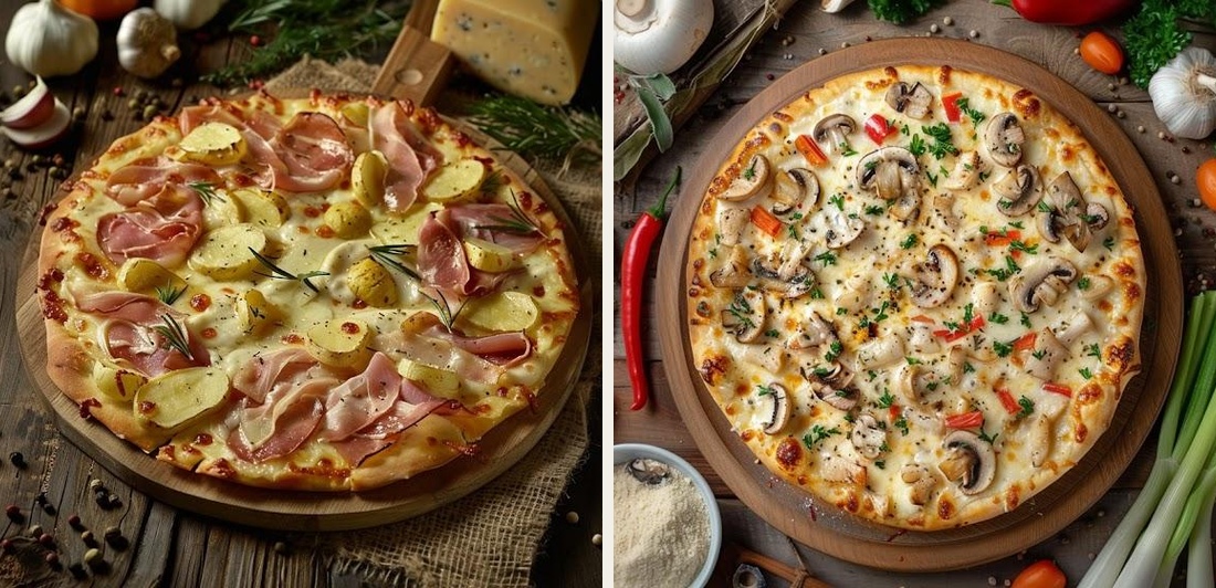 Mikado Pizza - Photo 2