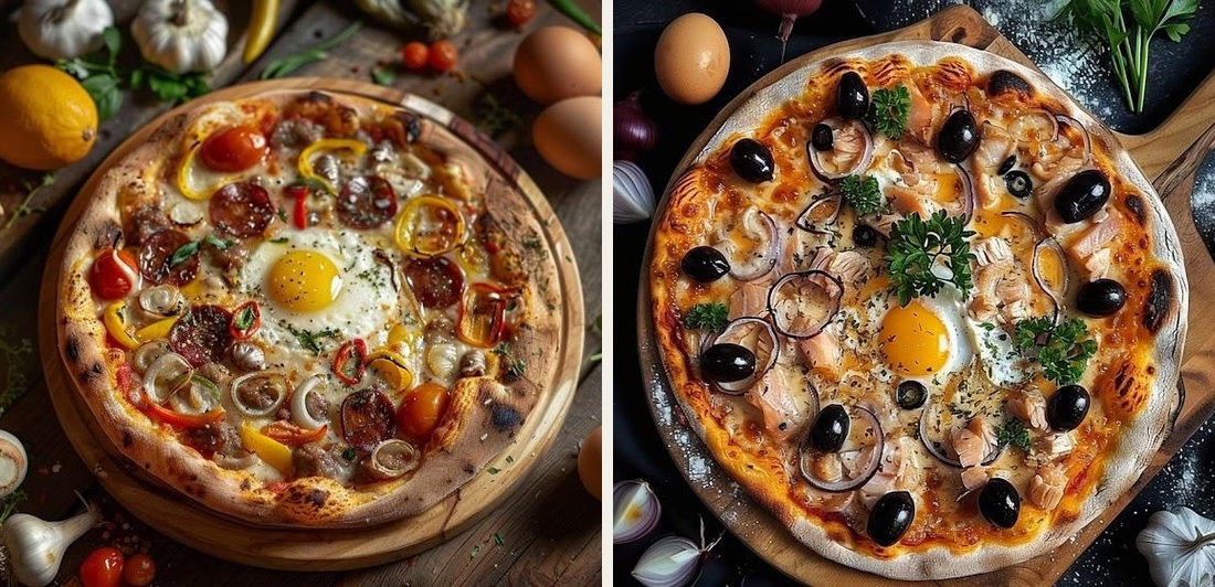 Mikado Pizza - Photo 3