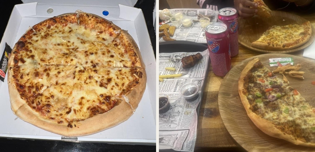 Mikado Pizza - Photo 5