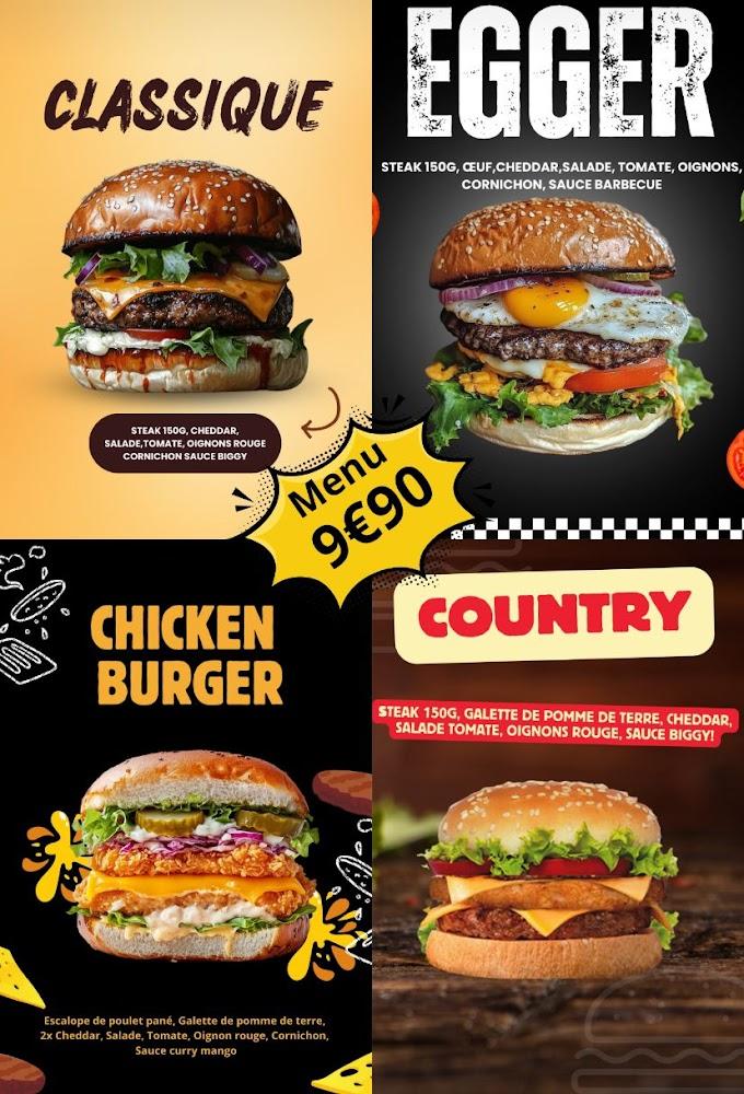 Mikado Pizza - Scan Menu 3