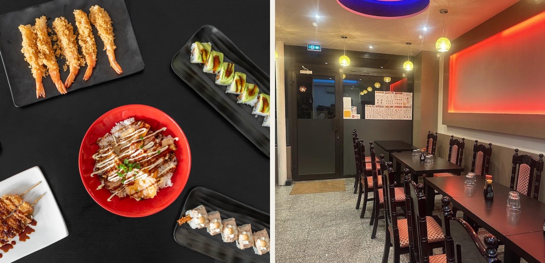 MIKASE - Sushi - Photo 2