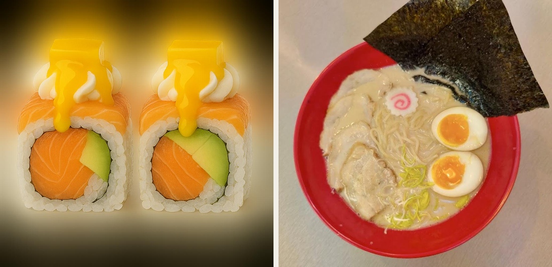 MIKASE - Sushi - Photo 3