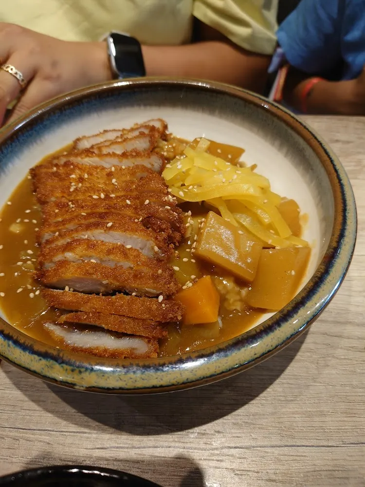 Katsucurry