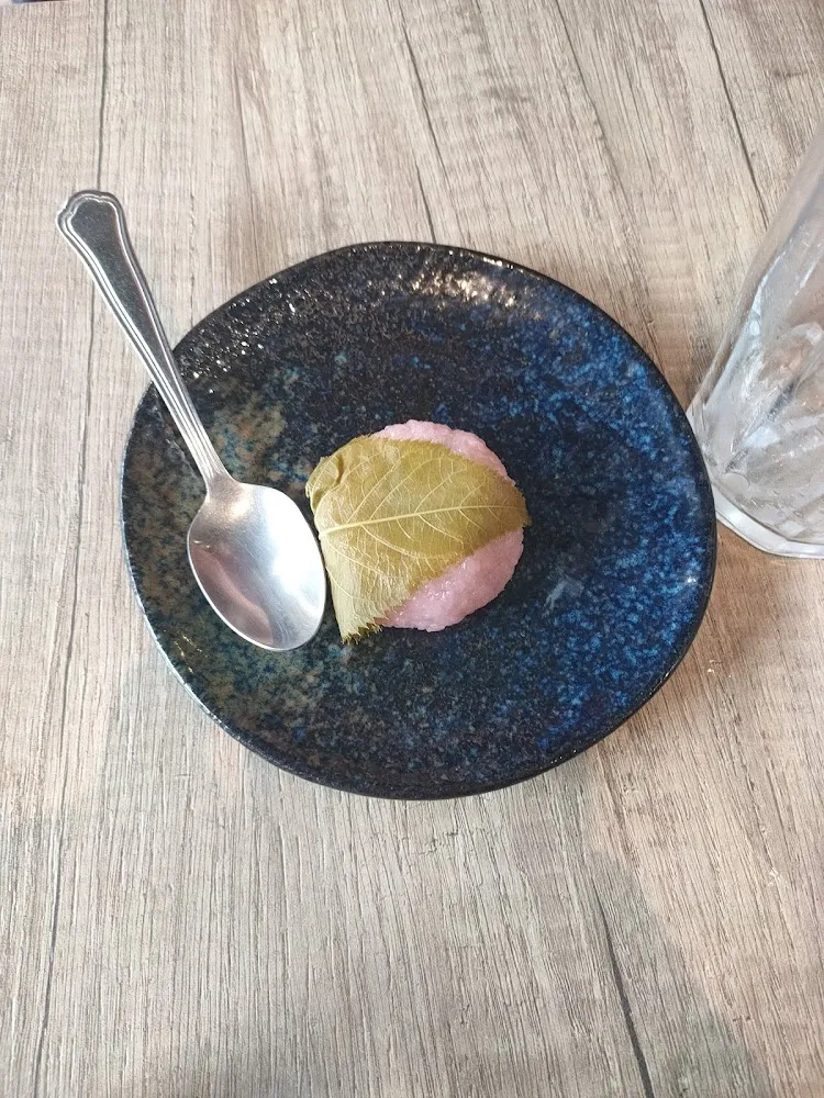 Moshi Cerise Fourré Pate Haricots Rouges