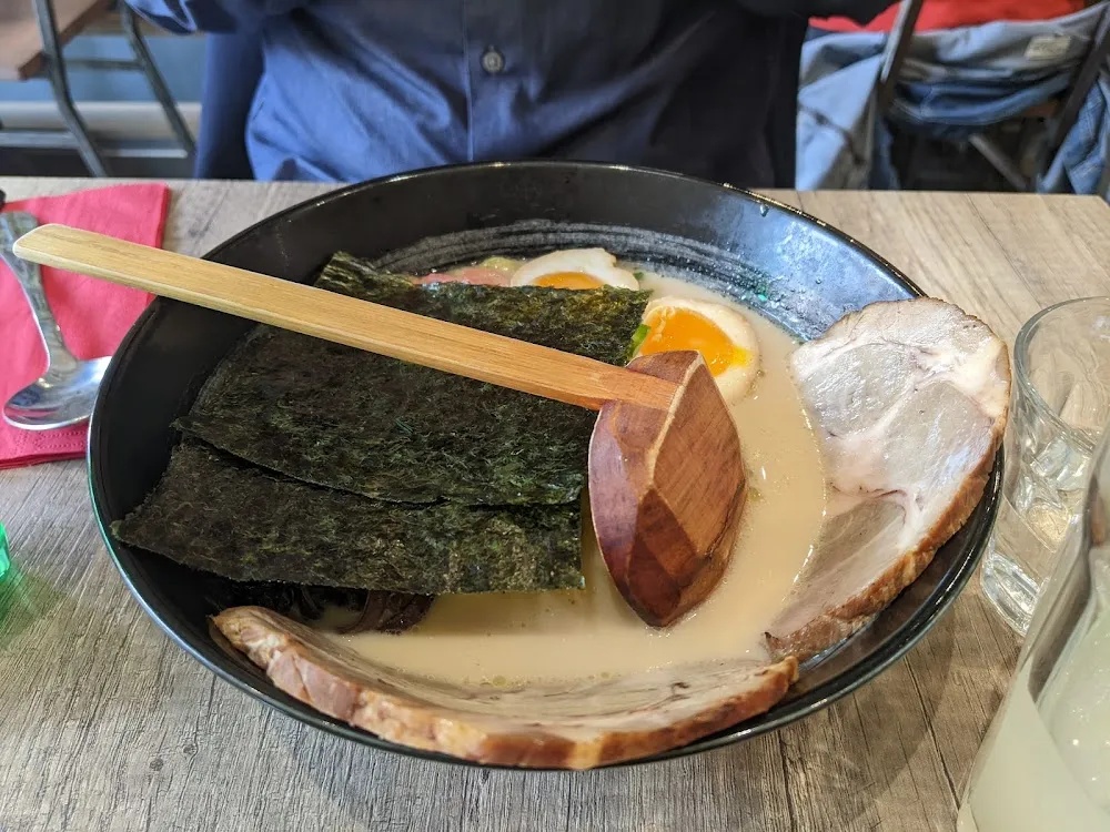Ramen Special