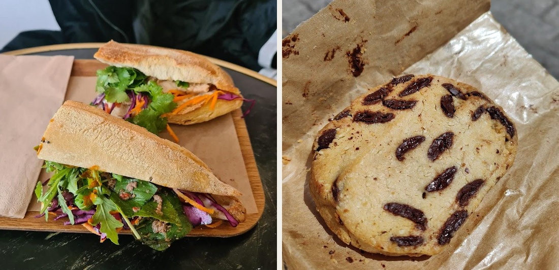 Miss Banh Mi - Photo 2