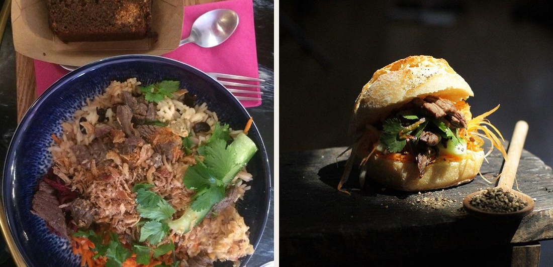 Miss Banh Mi - Photo 4