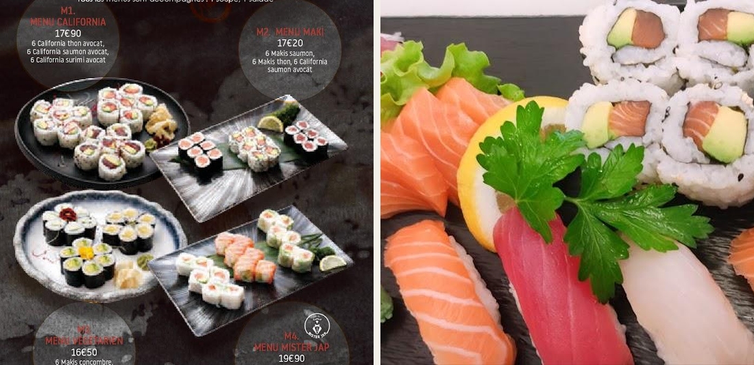 Mister Jap - Photo 3