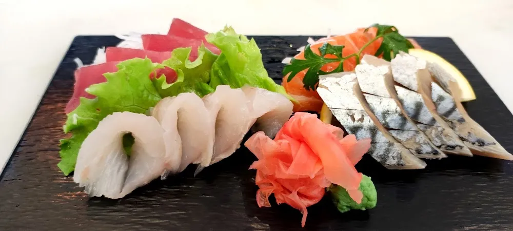 Sashimi