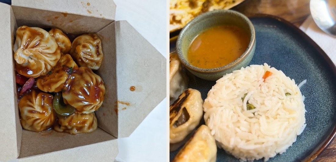 MoMo House - Photo 3