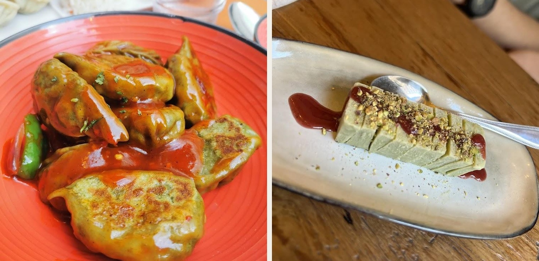 MoMo House - Photo 4