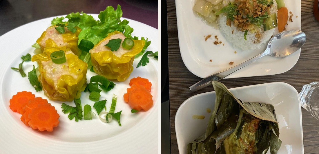 Mom's Restaurant - Photo 2