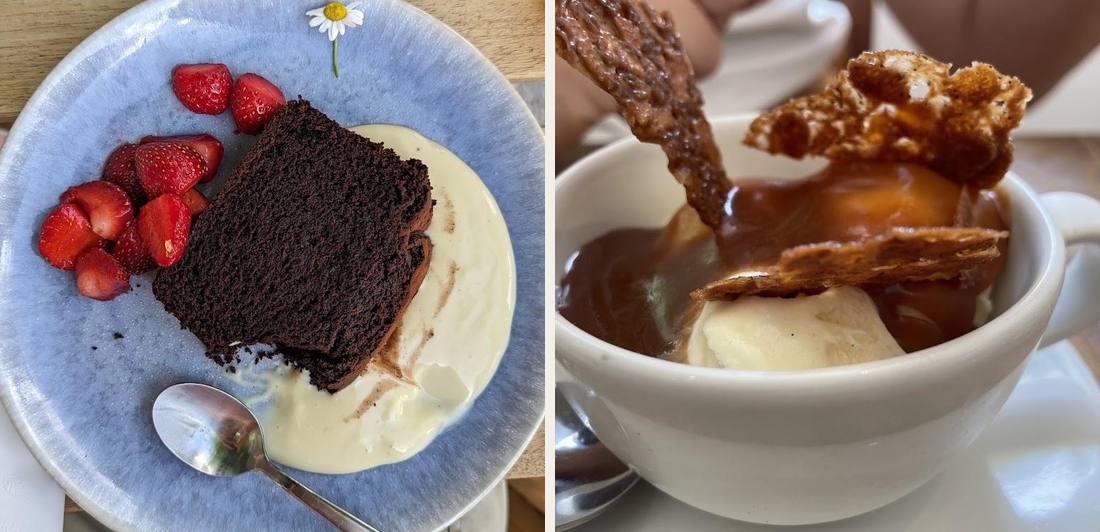 Mon Jardin Resto / Traiteur - Photo 2