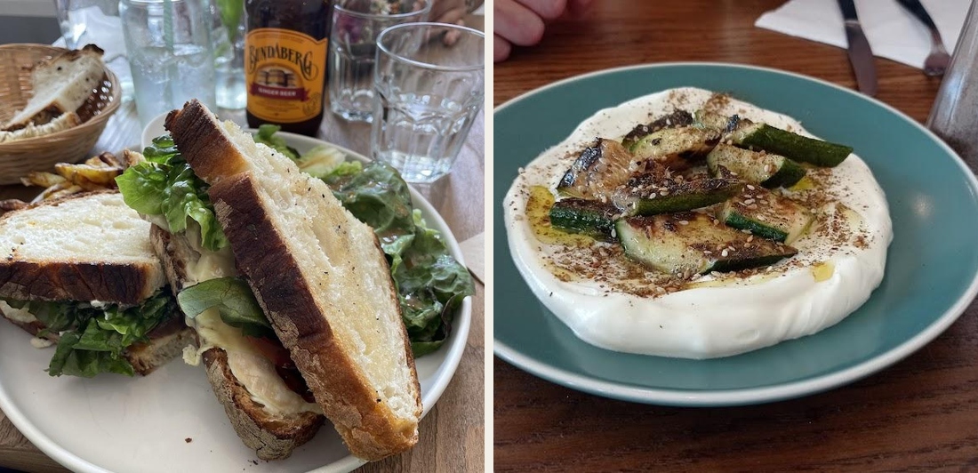 Mon Jardin Resto / Traiteur - Photo 3