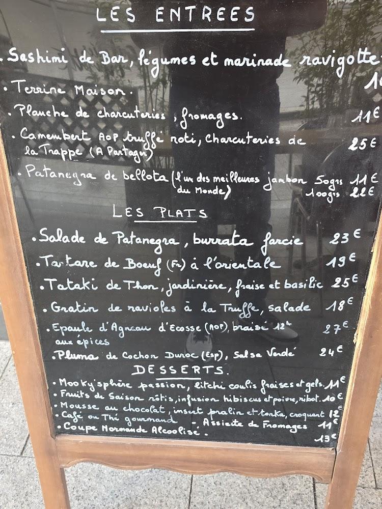 Mookys - Scan Menu 3