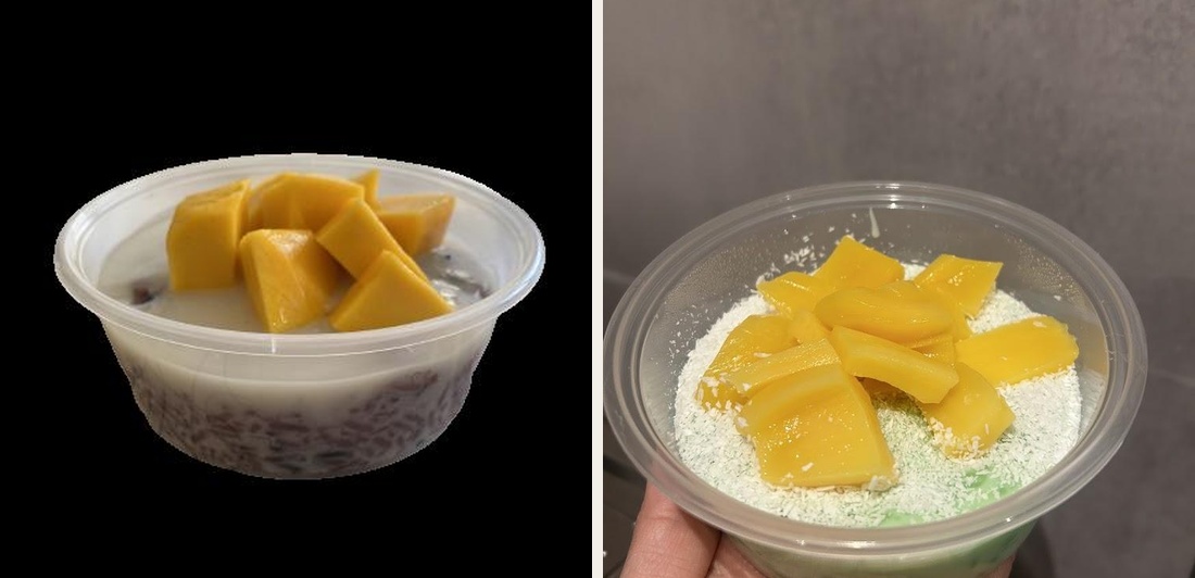 Moon Thaï Food - Photo 5