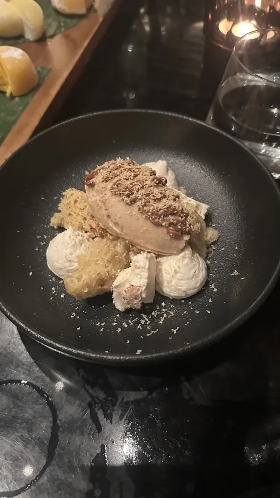 Hazelnut Praline Usom