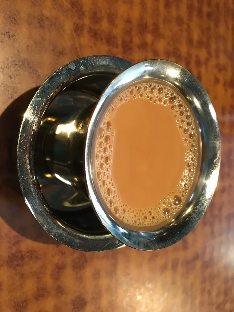 Indian Chai Tea