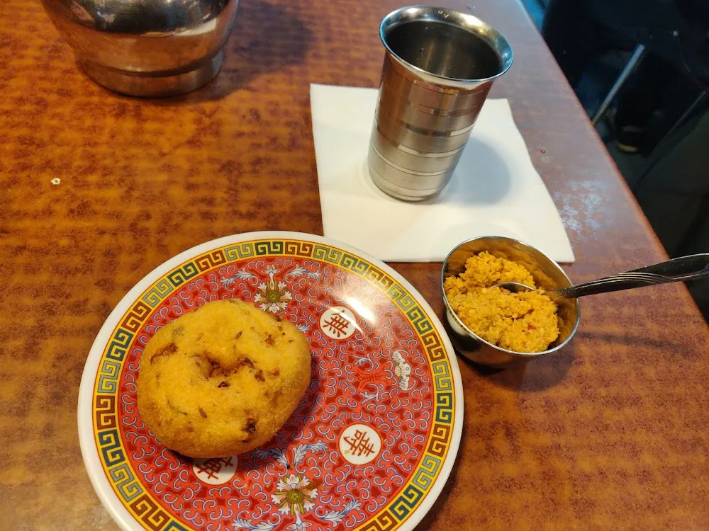 Vadai