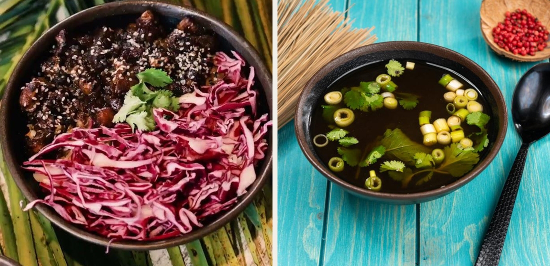 My Little Warung Bordeaux - Photo 2