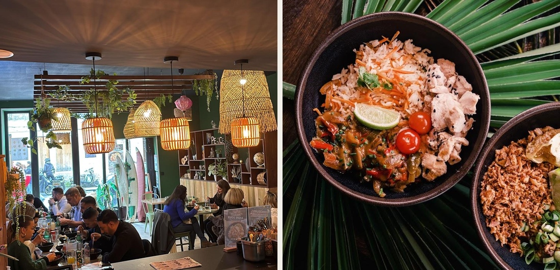 My Little Warung Bordeaux - Photo 3