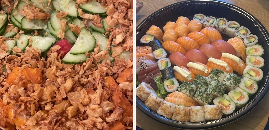 My Sensei Sushi Barentin - Photo 5