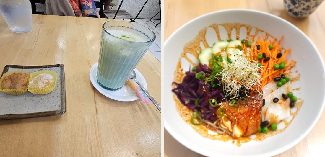 NA (Resto & Salon du thé) - Photo 2