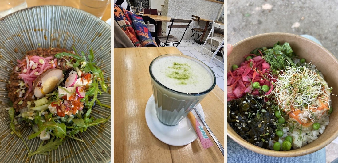 NA (Resto & Salon du thé) - Photo 3