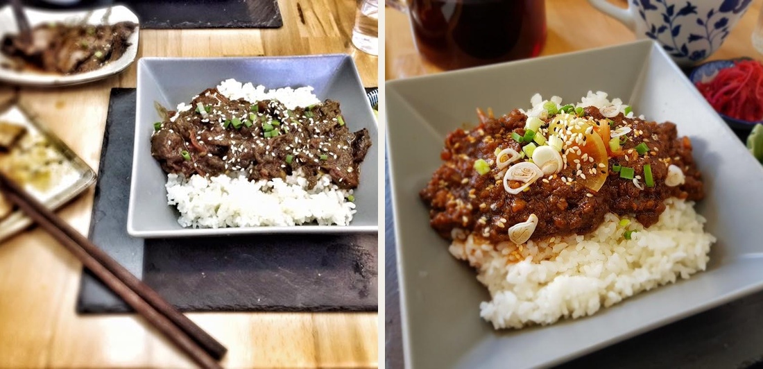 NA (Resto & Salon du thé) - Photo 4