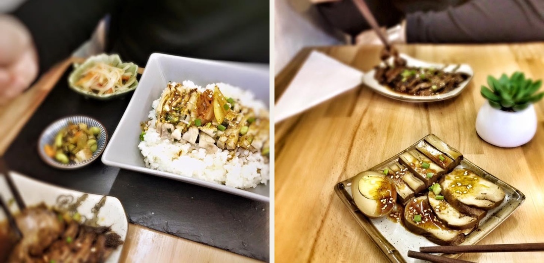 NA (Resto & Salon du thé) - Photo 5