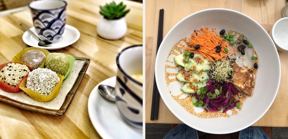 NA (Resto & Salon du thé) - Photo 6