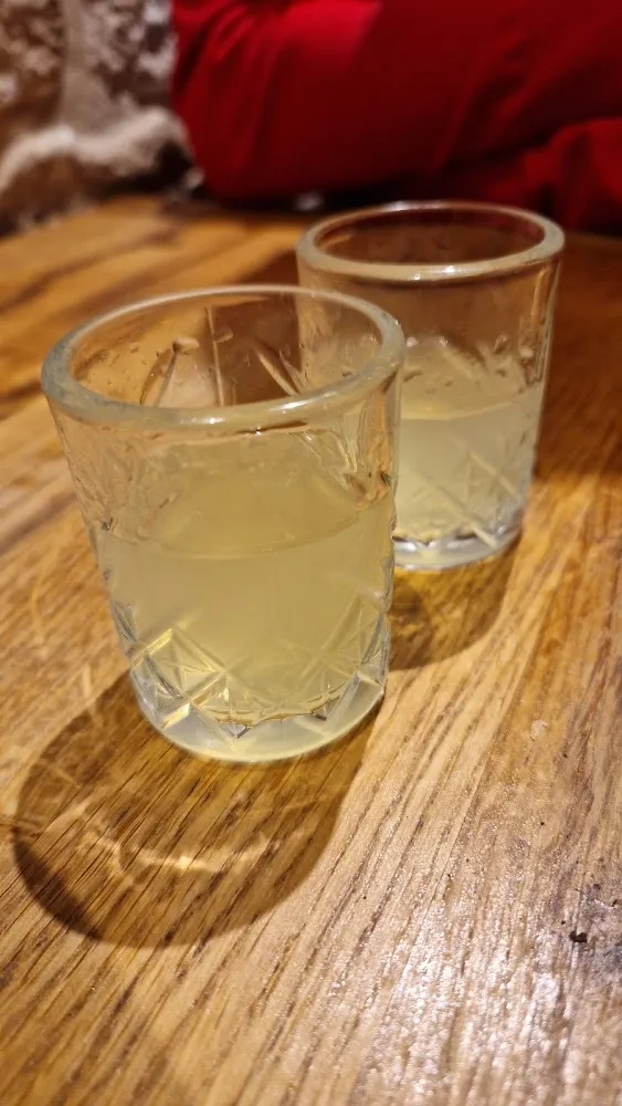 Limoncello