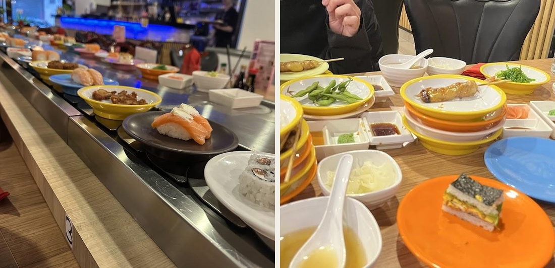 Nagoya Sushi Rouen - Restaurant japonais - Photo 4