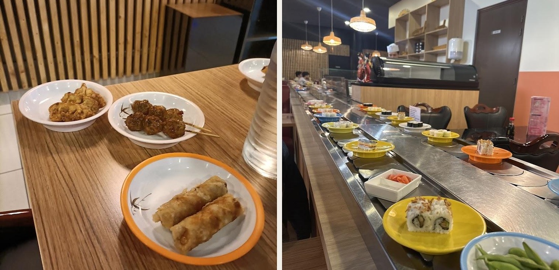 Nagoya Sushi Rouen - Restaurant japonais - Photo 5