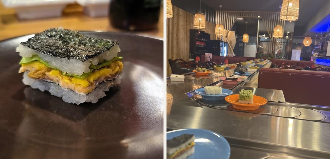 Nagoya Sushi Rouen - Restaurant japonais - Photo 6