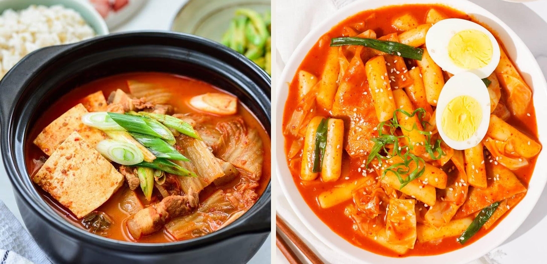 NAMDO - Cuisine Coréenne - Photo 3