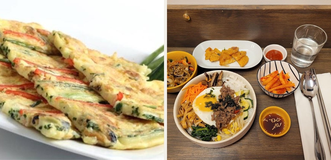 NAMDO - Cuisine Coréenne - Photo 5