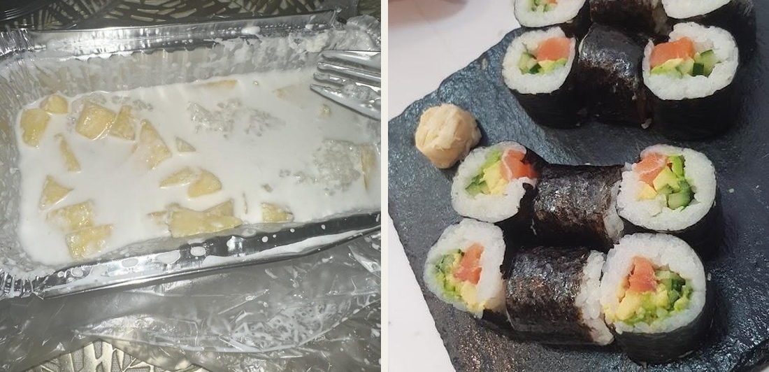 Nay sushi thaï Limay - Photo 3