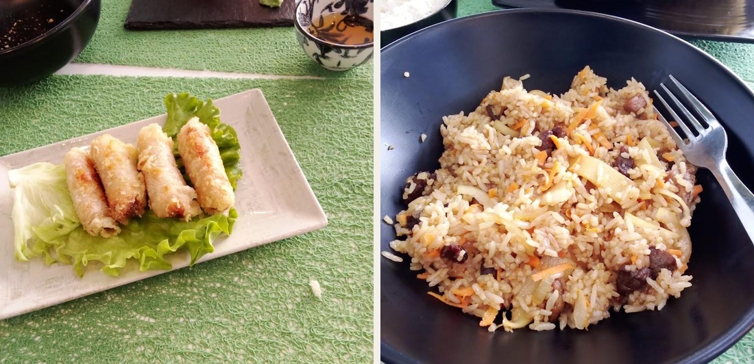 Nay sushi thaï Limay - Photo 4