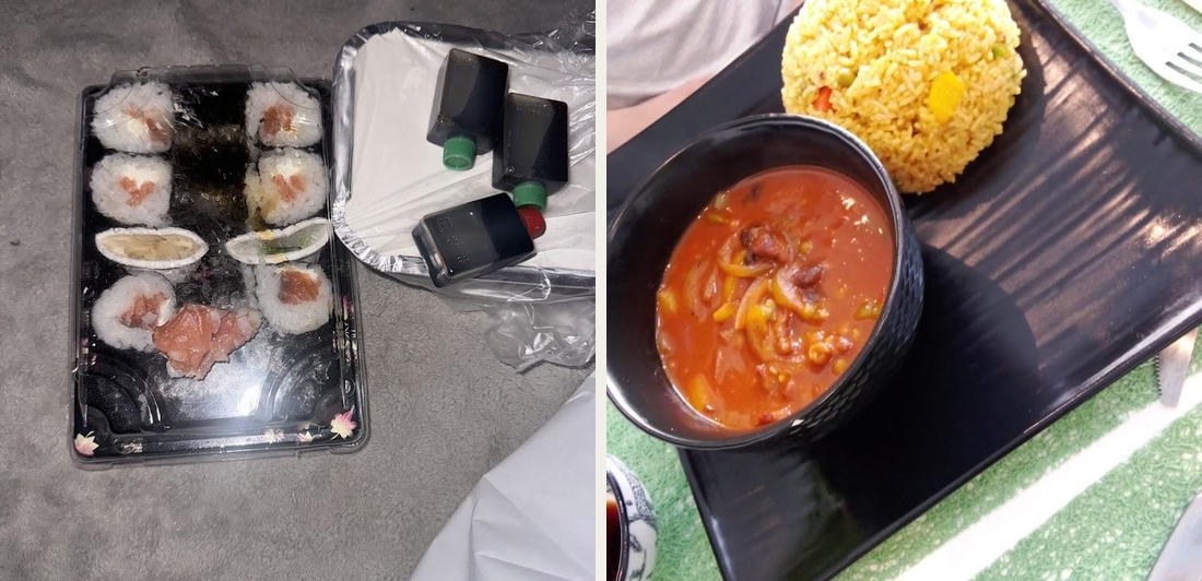 Nay sushi thaï Limay - Photo 5