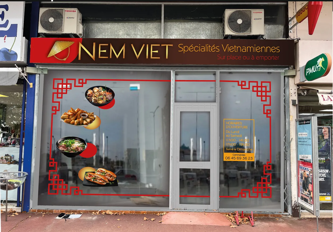 Nem Viet