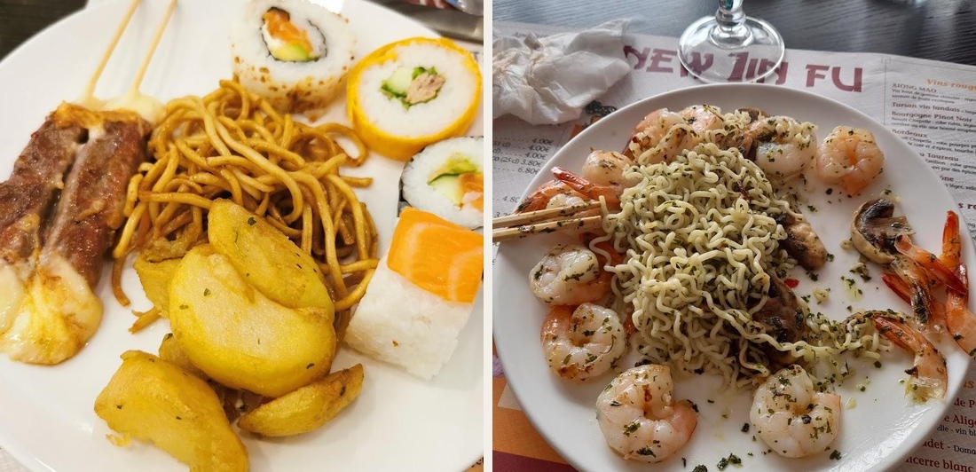 NEW JIN FU - Photo 3