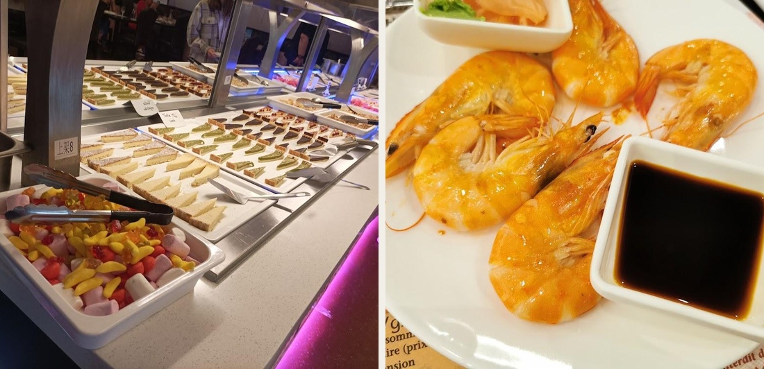 NEW JIN FU - Photo 4