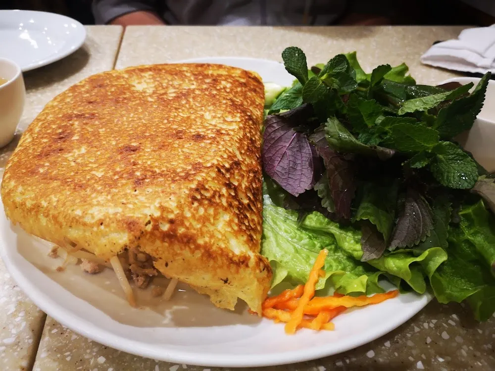 Banh Xeo