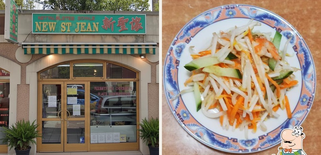 New St-Jean. - Photo 2