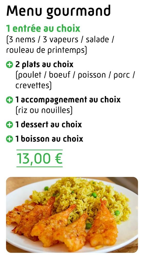 New Yada - Scan Menu 1