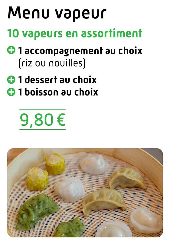 New Yada - Scan Menu 2