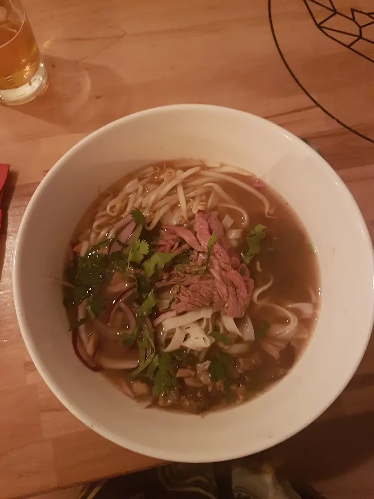 Soupe Phô