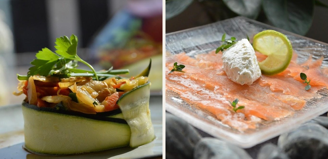 Nicey - Lounge: Café et restaurant à Romilly-sur-Seine